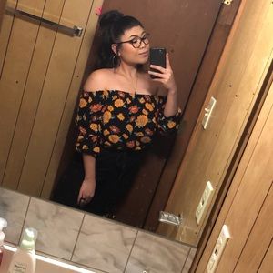 Meet your Posher, Jen